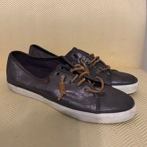EUC Sperry Top Sider shoes